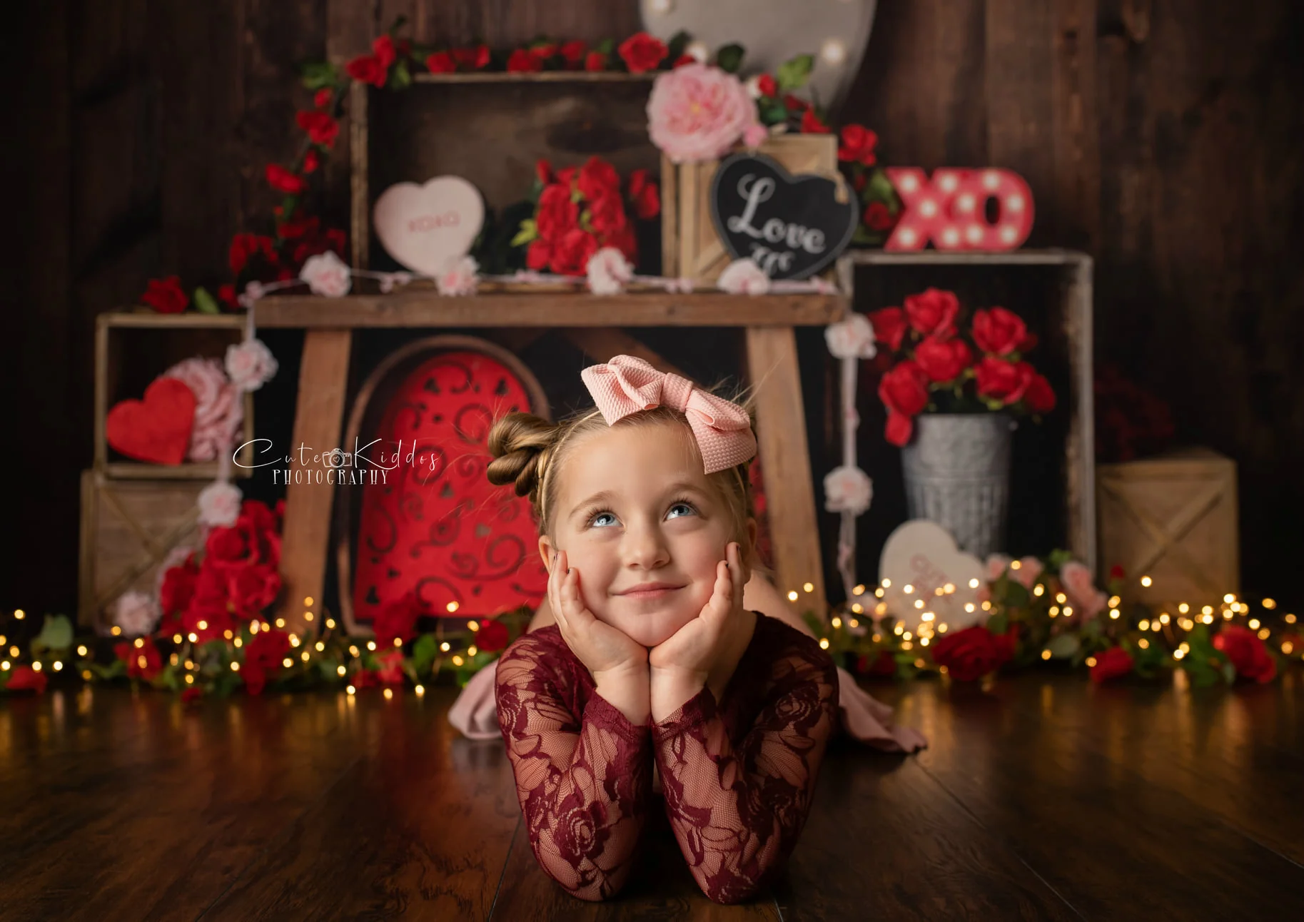 Kate Valentine's Crates Backdrop Designed By Mandy Ringe Photography - Image 4