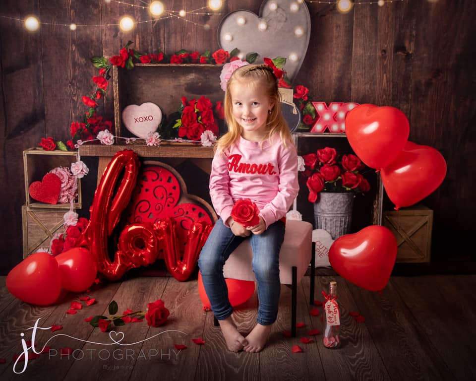 Kate Valentine's Crates Backdrop Designed By Mandy Ringe Photography - Image 6