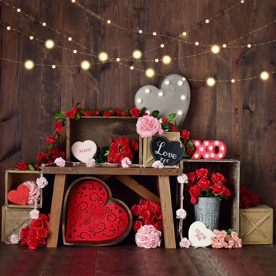 Kate Valentine's Crates Backdrop Designed By Mandy Ringe Photography - Image 7