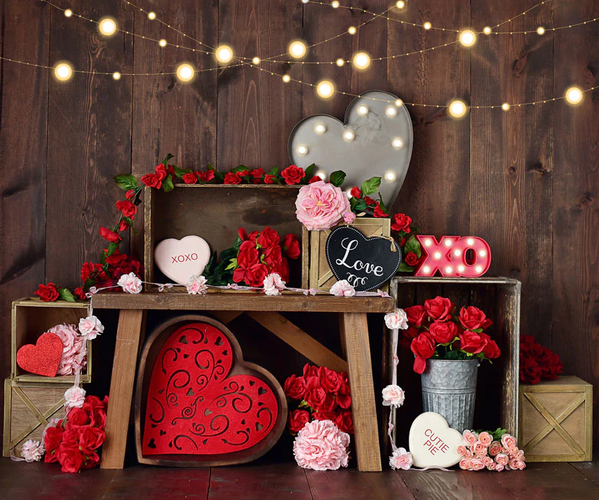 Kate Valentine's Crates Backdrop Designed By Mandy Ringe Photography - Image 8