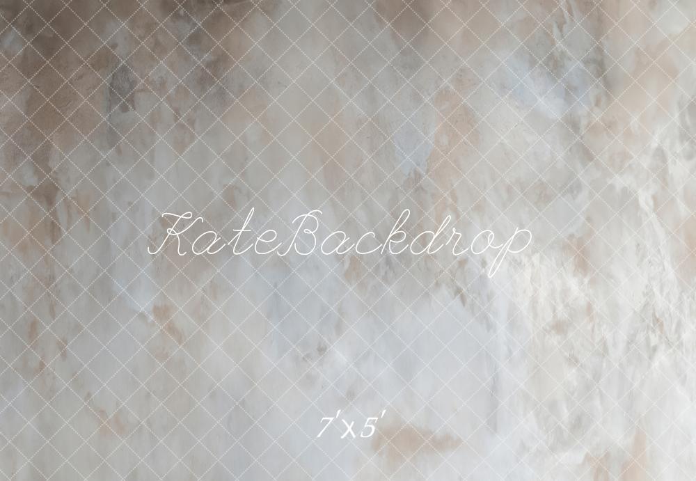 Kate Vintage Wall Abstract Texture Backdrop Designed by Emetselch - Image 2
