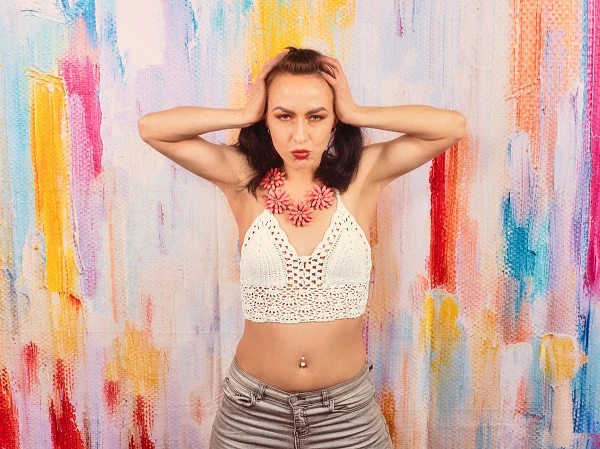 Kate Watercolor Summer Rainbow Texture Backdrop for Photography designed by Jerry_Sina - Image 7