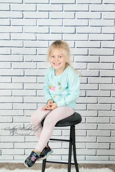 Kate White Brick Wall Photography Backdrops - Image 5