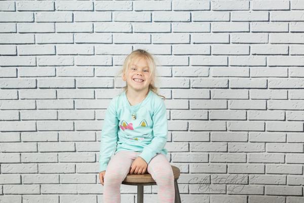 Kate White Brick Wall Photography Backdrops - Image 6