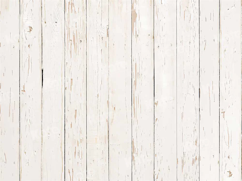 Kate White Wood Floor Backdrop for Photography - Image 5