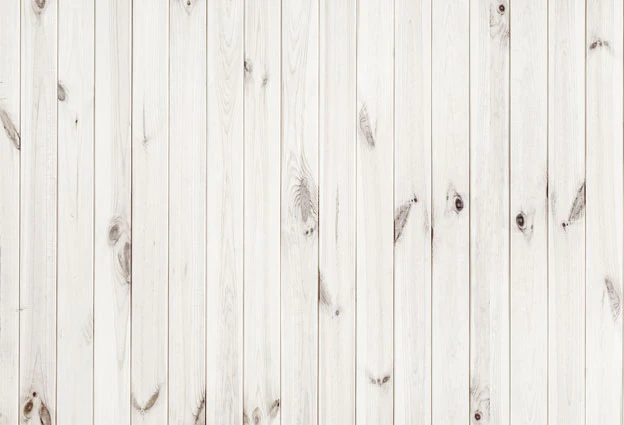 Kate White Wood Wall Background for Photography Backdrop - Image 6