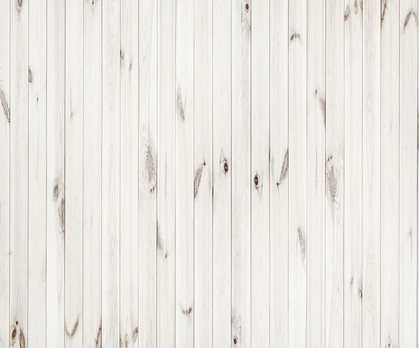 Kate White Wood Wall Background for Photography Backdrop - Image 8