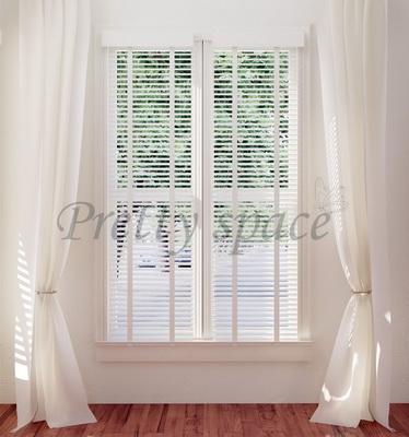 Kate White Window Backdrop for Photography Designed by Prettyspace