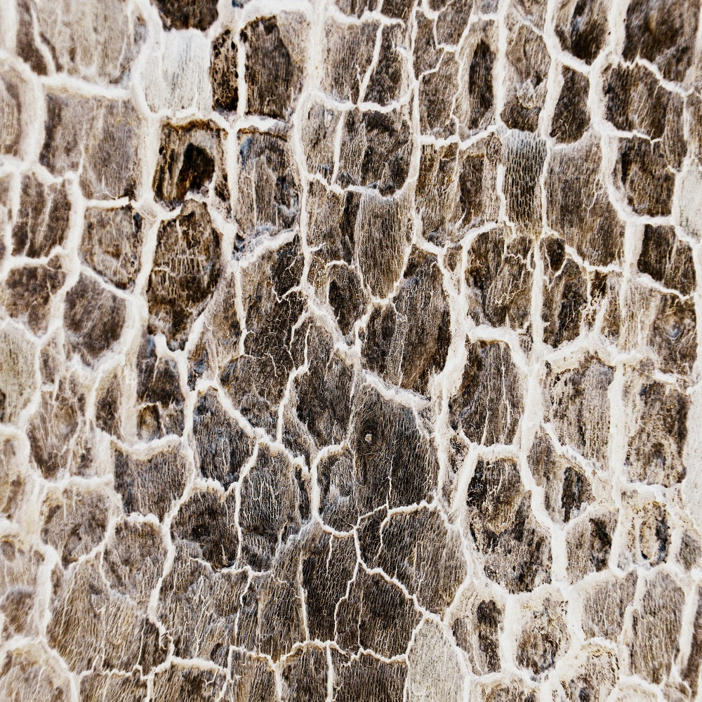 Kate Winter Christmas Snowy Stone Floor Backdrop for Photography - Image 2