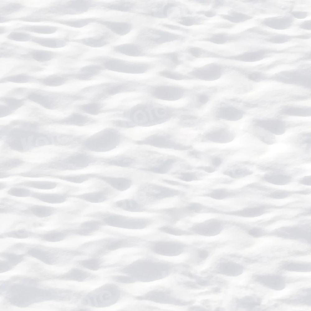 Kate Winter Snow Floor Backdrop Designed by Emetselch - Image 2