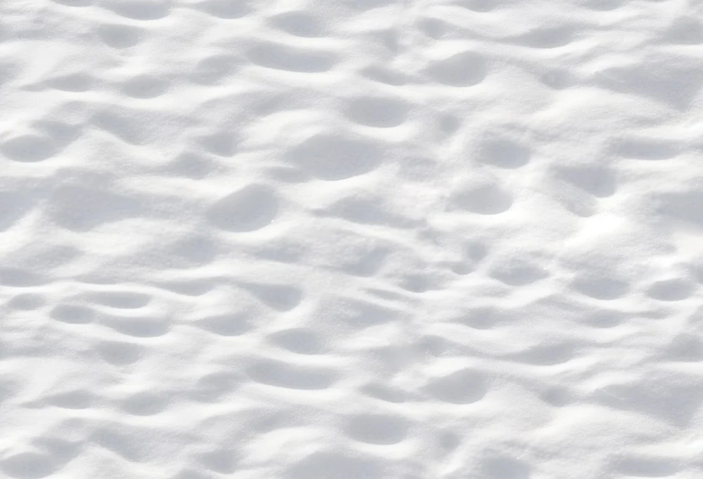 Kate Winter Snow Rubber Floor Mat - Image 2