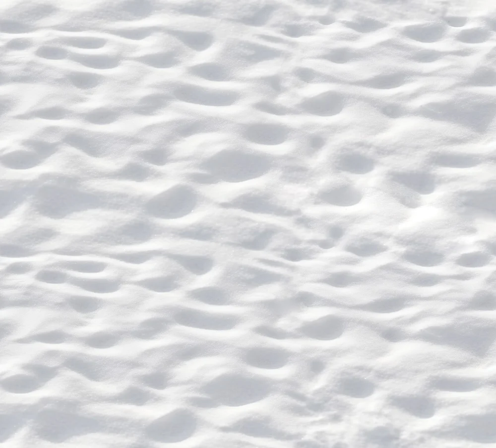 Kate Winter Snow Rubber Floor Mat - Image 3