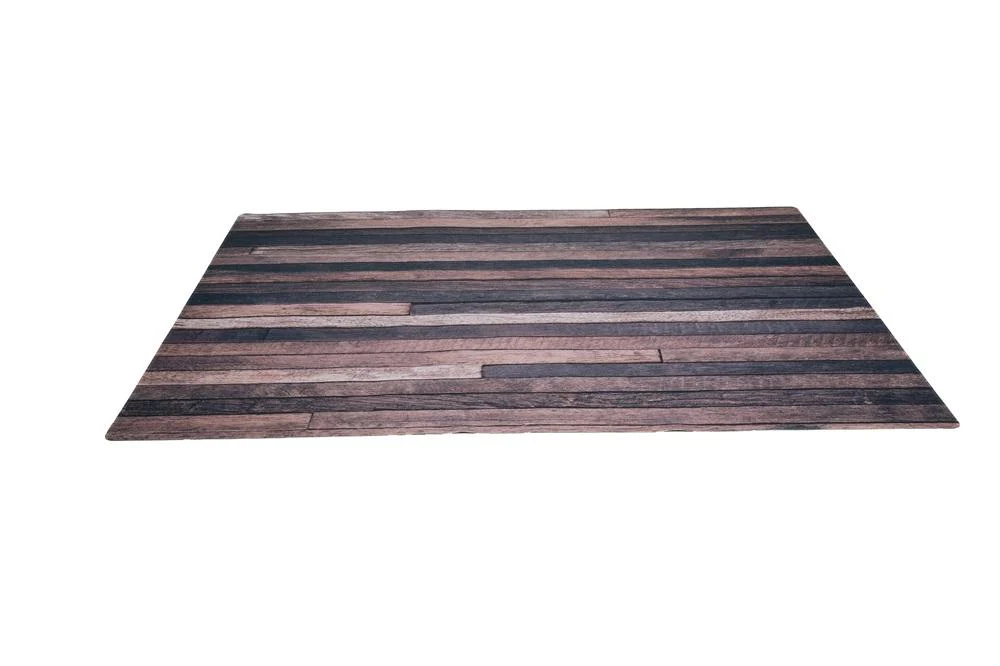 Kate wood barn rubber floor mat - Image 5