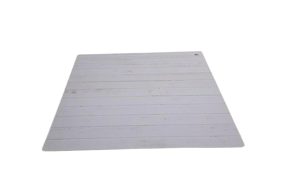Kate Wood Floor Computer Printed Rubber Floor Mat - Image 4