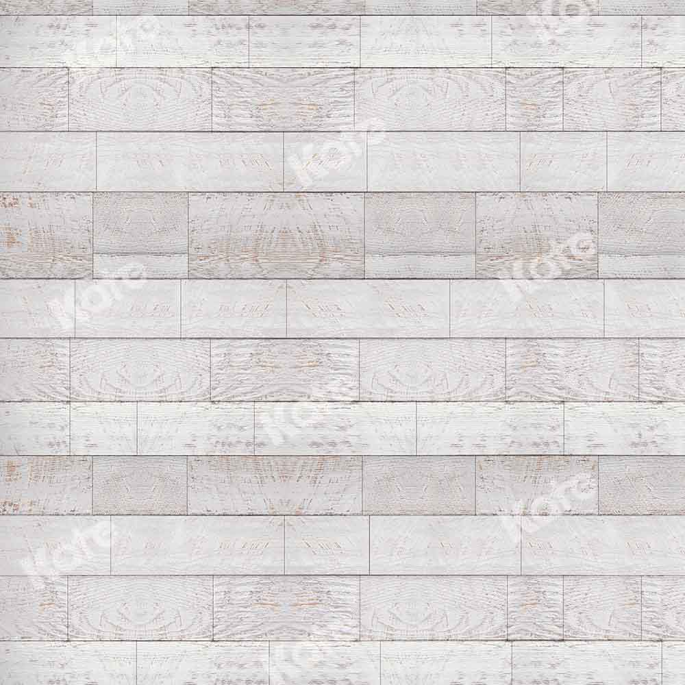 Kate Wood Gray Abstract Floor fabric Backdrop Designed by Chain Photography - Image 3