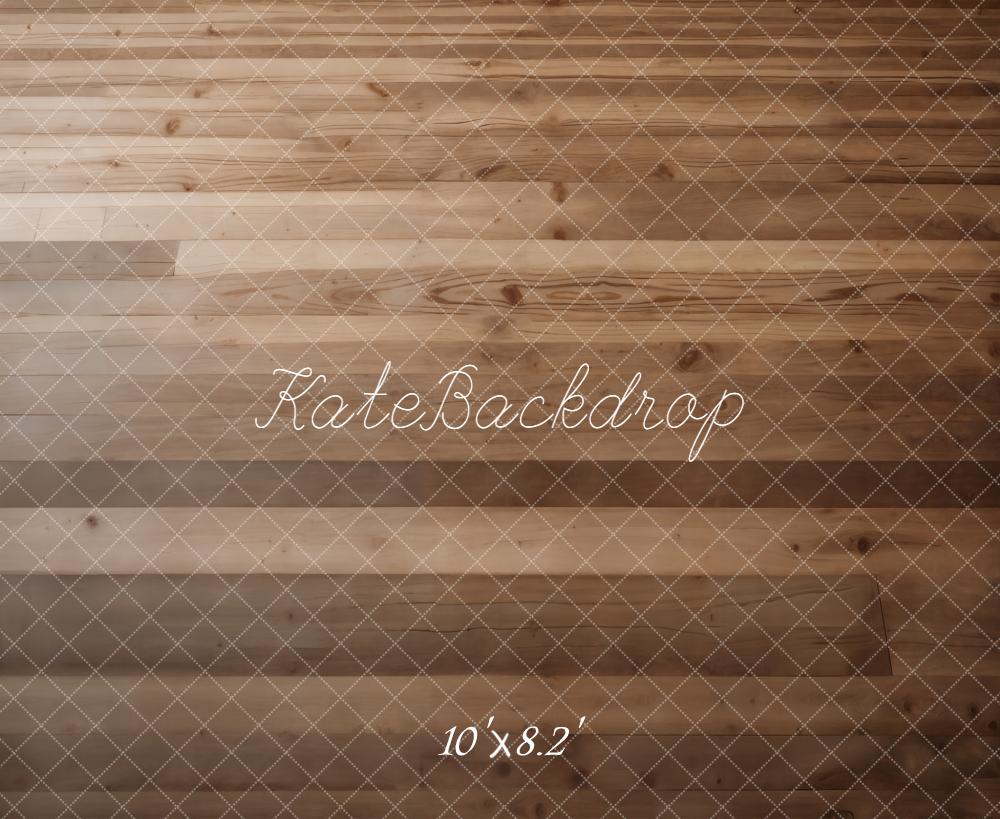 Kate Wood Texture Vintage Backdrop Designed by Kate Image - Image 6