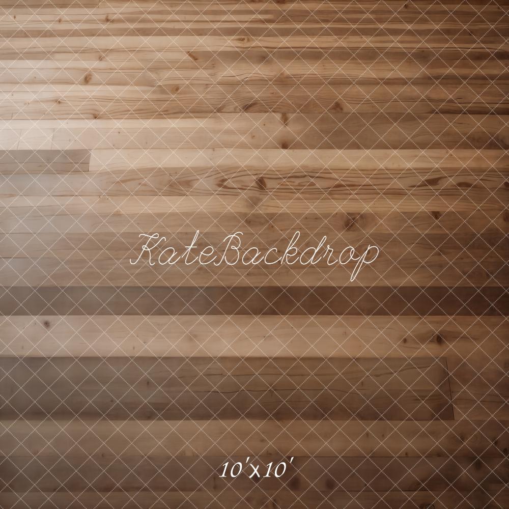 Kate Wood Texture Vintage Backdrop Designed by Kate Image - Image 7