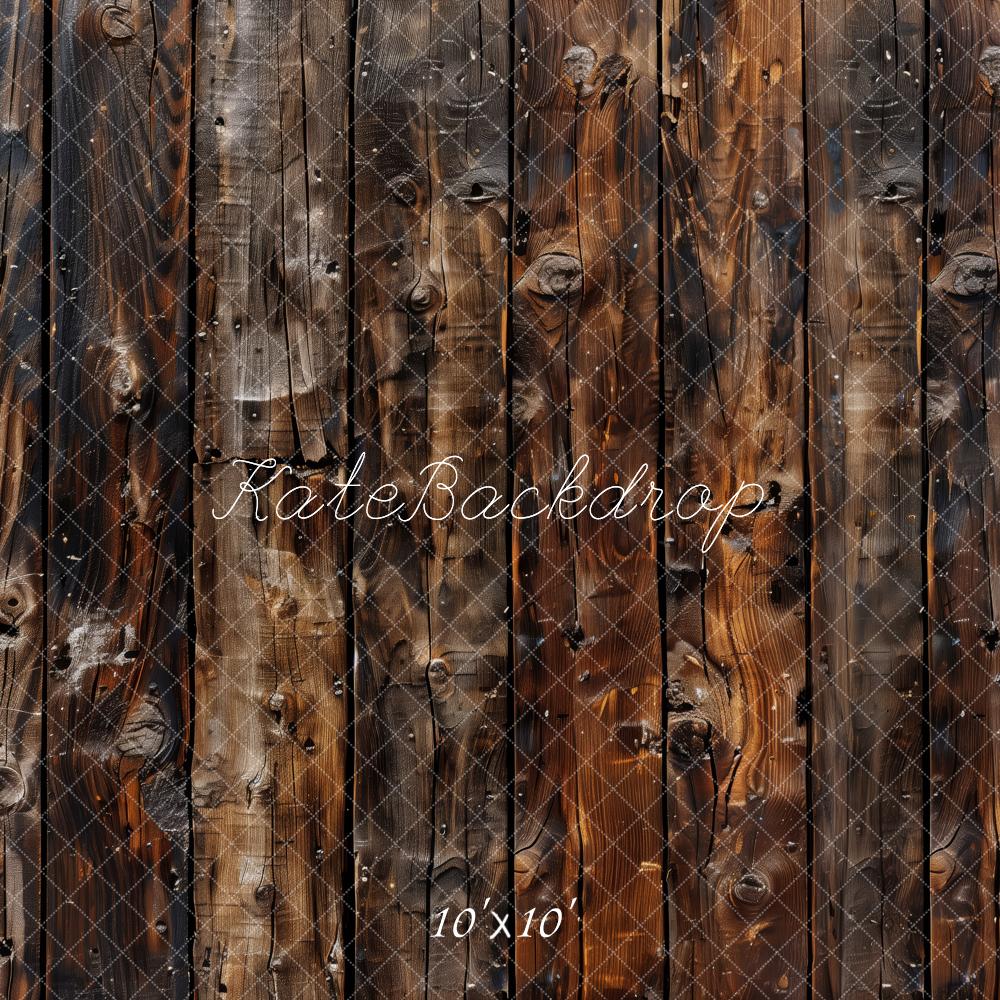 Kate Wood Texture Vintage Backdrop Designed by Patty Robert - Image 7