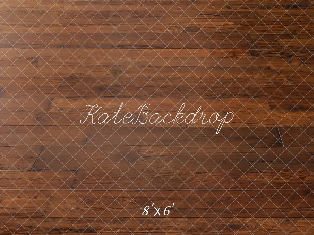 Kate Wood Texture Vintage Backdrop Designed by Kate Image - Image 3