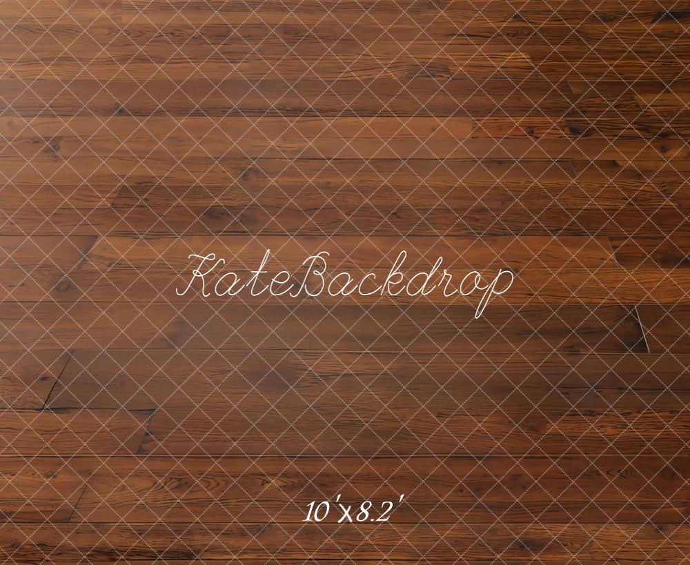 Kate Wood Texture Vintage Backdrop Designed by Kate Image - Image 6