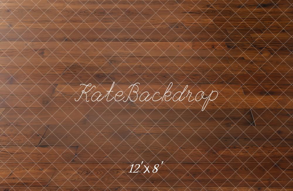 Kate Wood Texture Vintage Backdrop Designed by Kate Image - Image 9