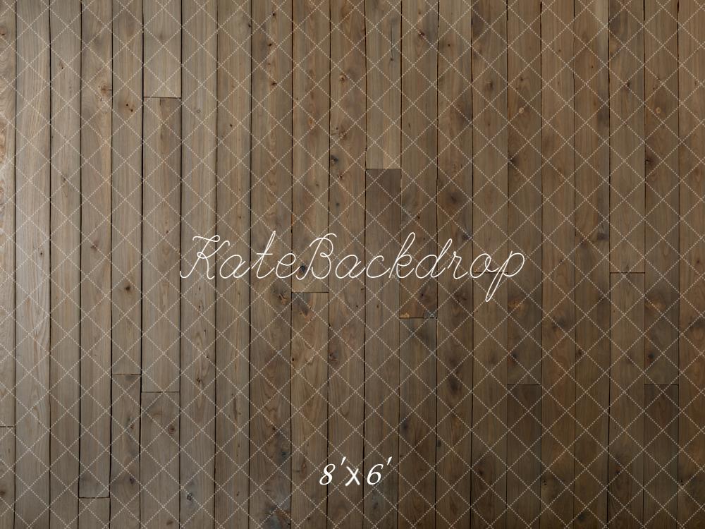 Kate Wood Texture Vintage Floor Backdrop Designed by Kate Image - Image 3