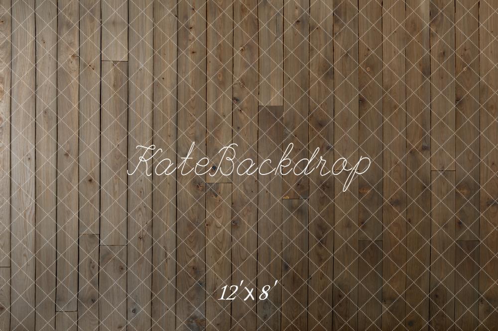 Kate Wood Texture Vintage Floor Backdrop Designed by Kate Image - Image 8