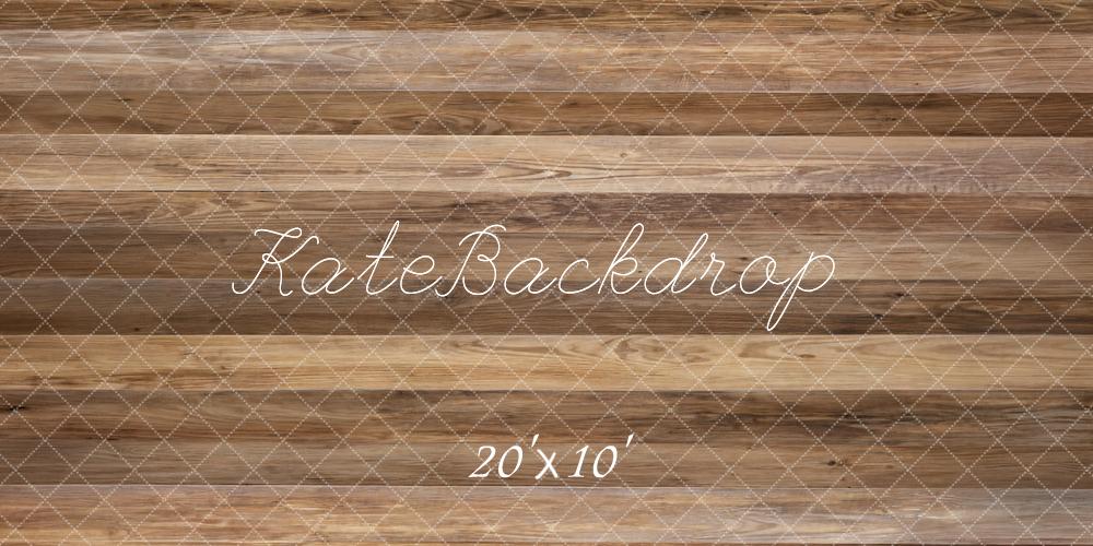Kate Wood Texture Vintage Floor Backdrop Designed by Kate Image - Image 8