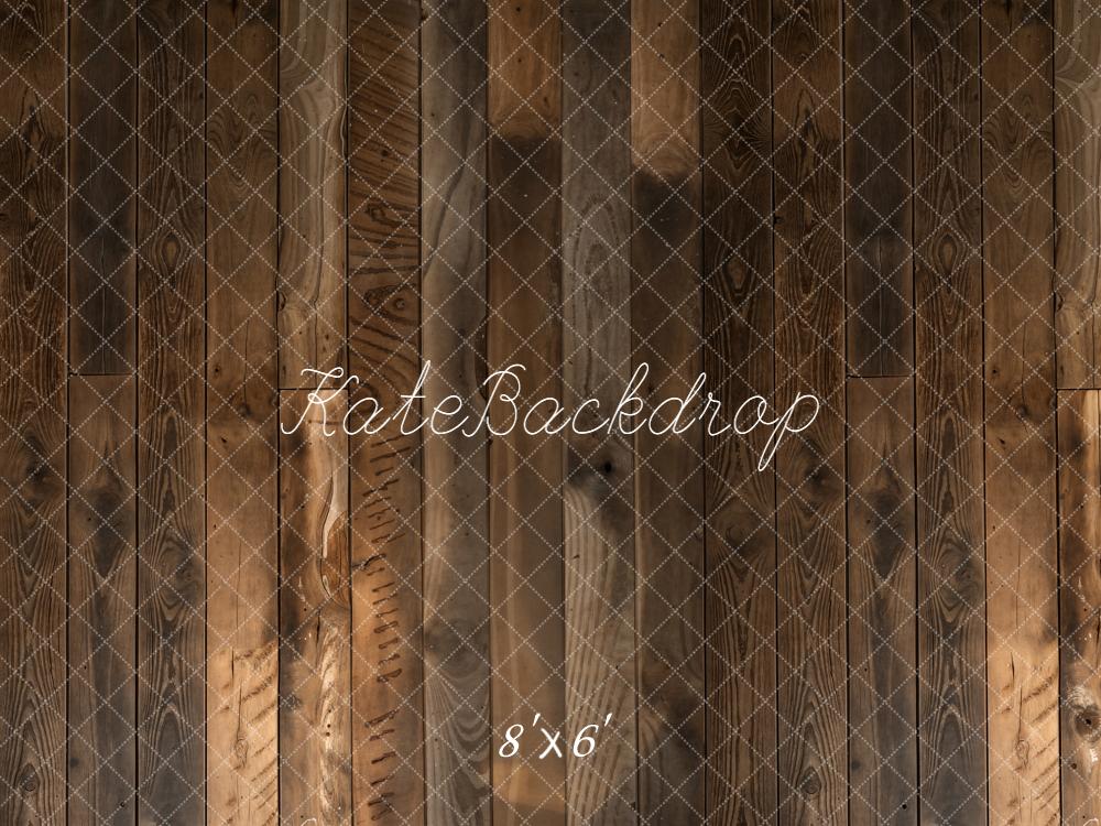 Kate Wood Texture Vintage Backdrop Designed by Kate Image - Image 3