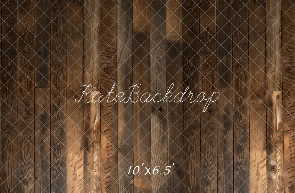 Kate Wood Texture Vintage Backdrop Designed by Kate Image - Image 4
