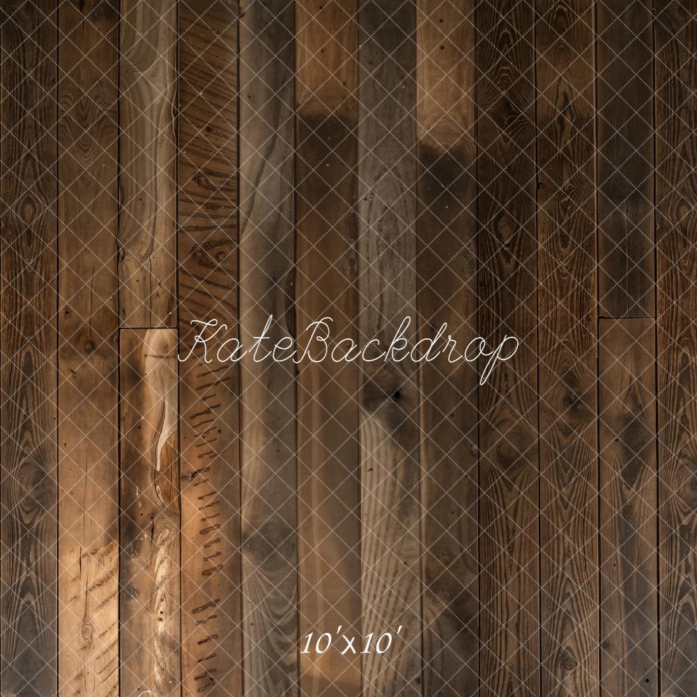 Kate Wood Texture Vintage Backdrop Designed by Kate Image - Image 7