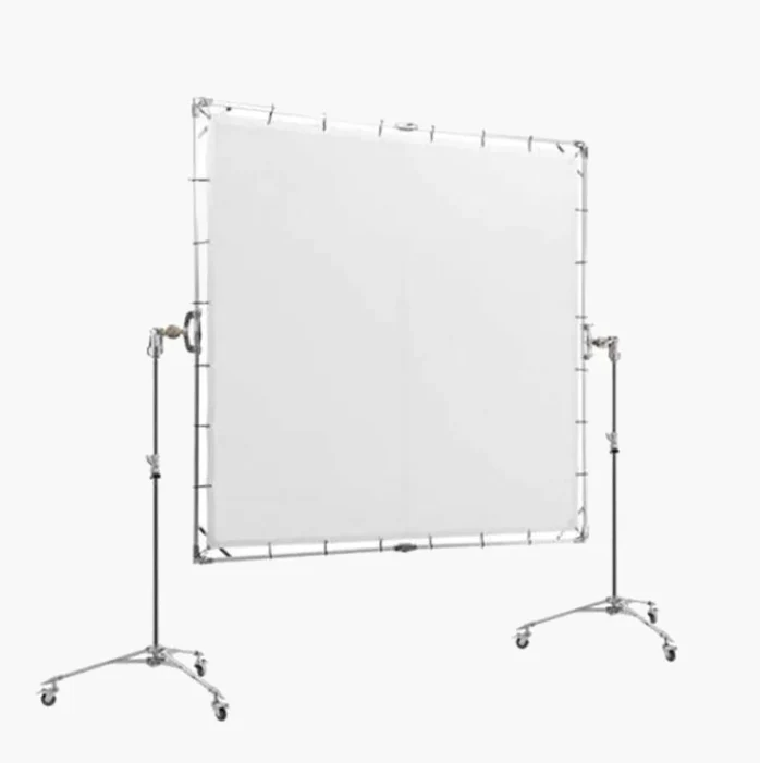 Large Overhead Light Fold Diffuser(240cm x 240cm) - Image 2