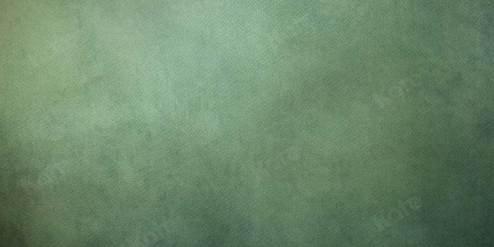 Kate Mineral Green Abstract Textured Backdrop for photography - Image 2