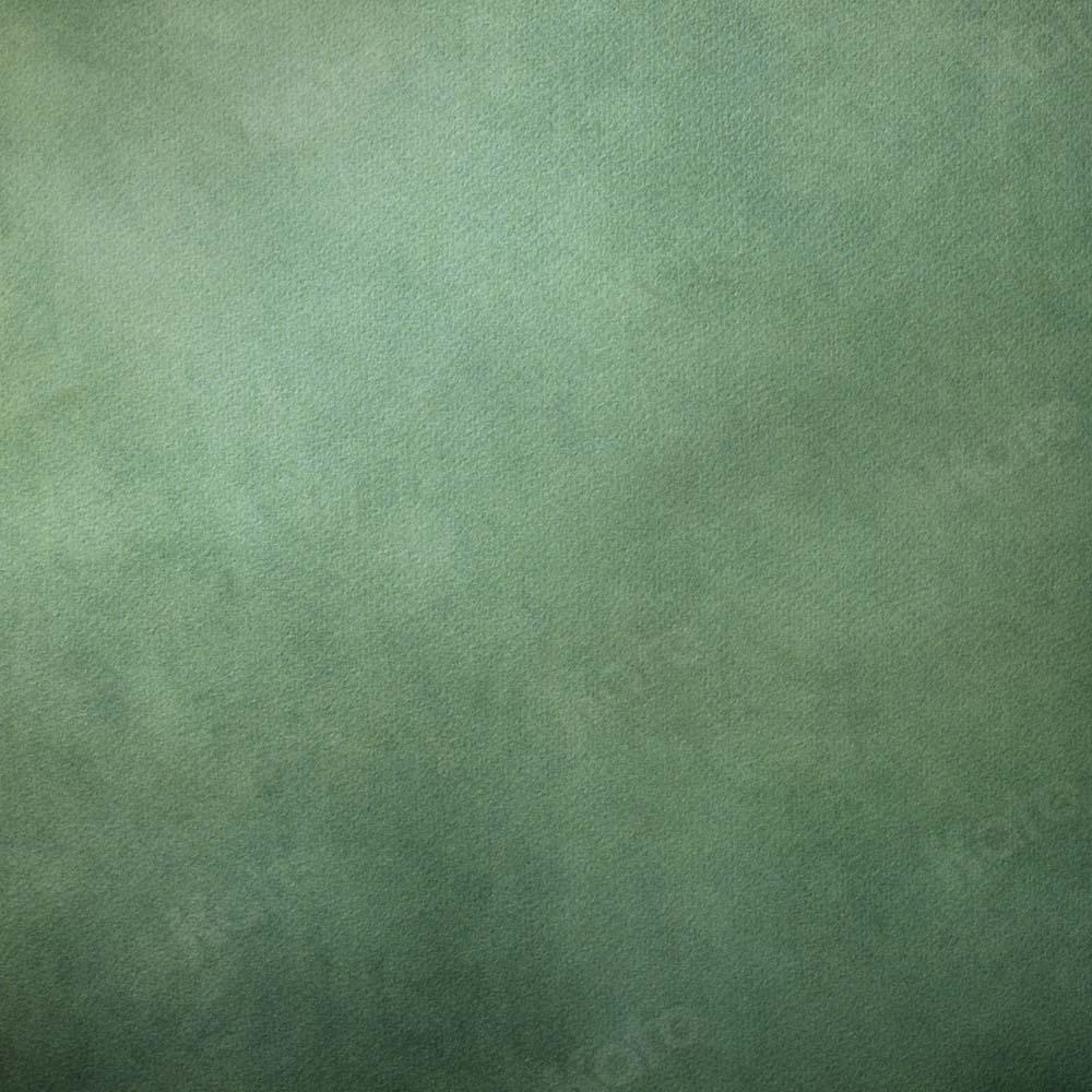 Kate Mineral Green Abstract Textured Backdrop for photography - Image 5