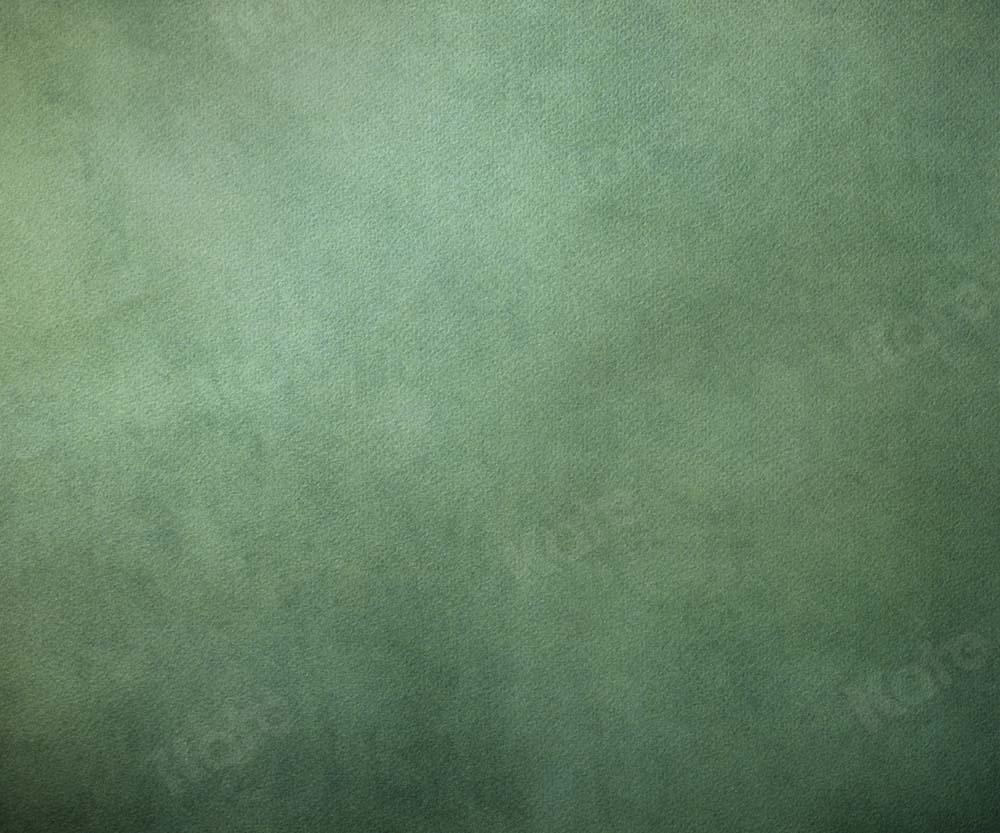 Kate Mineral Green Abstract Textured Backdrop for photography - Image 6