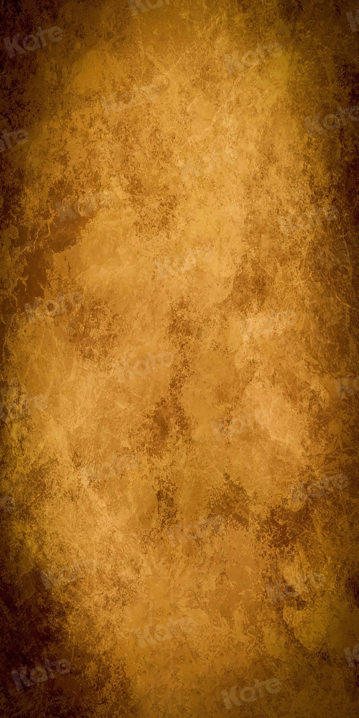 kate Mineral Yellow Abstract Wall Backdrop for Photography - Image 2