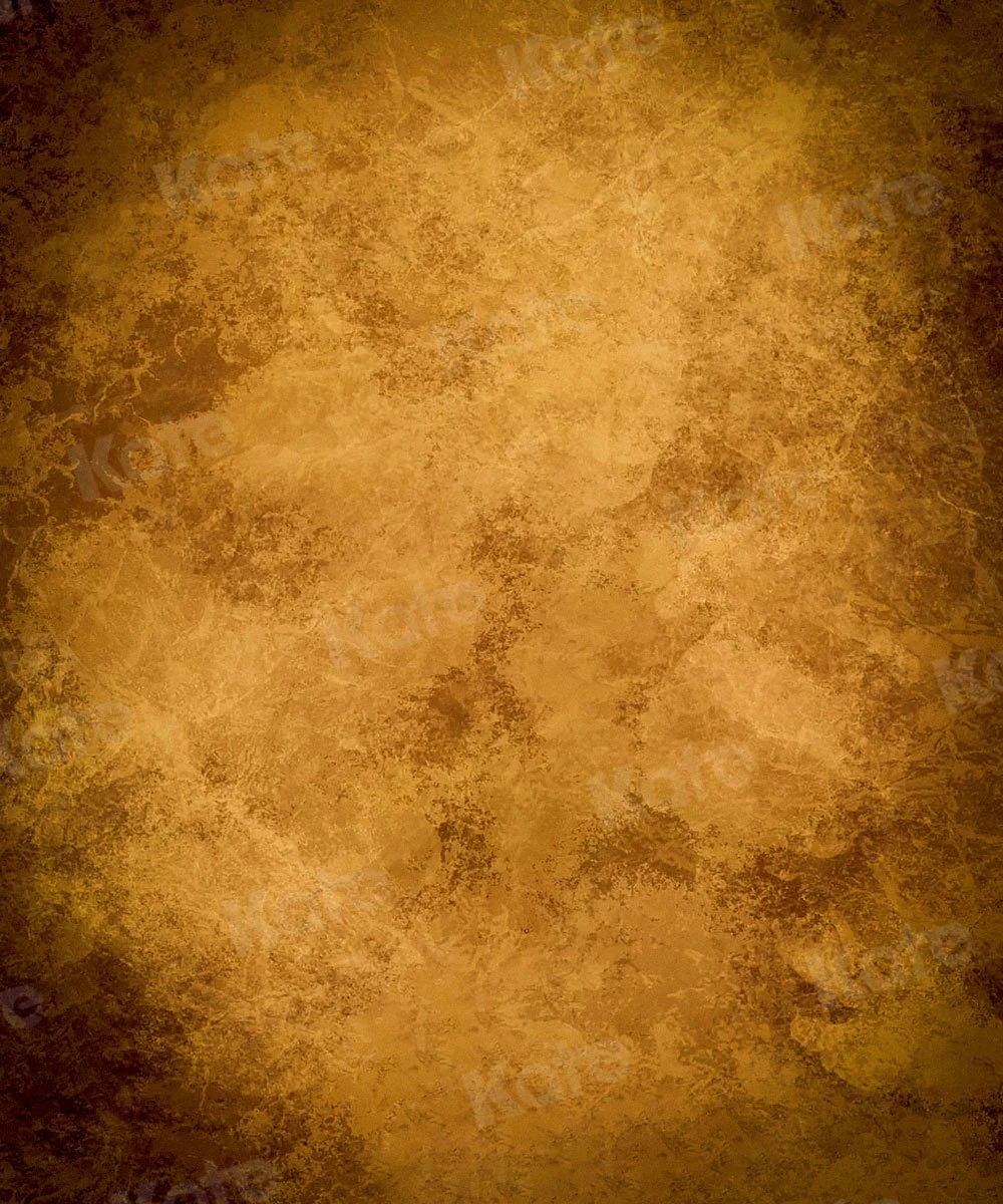 kate Mineral Yellow Abstract Wall Backdrop for Photography - Image 6