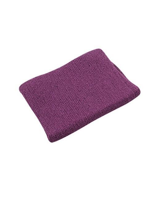 Newborn Baby Stretch Wrap Photo Props for Photography - Image 10