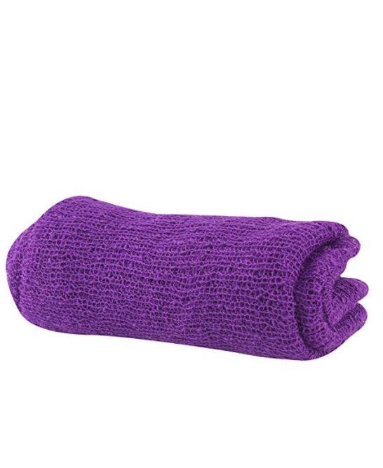 Newborn Baby Stretch Wrap Photo Props for Photography - Image 12