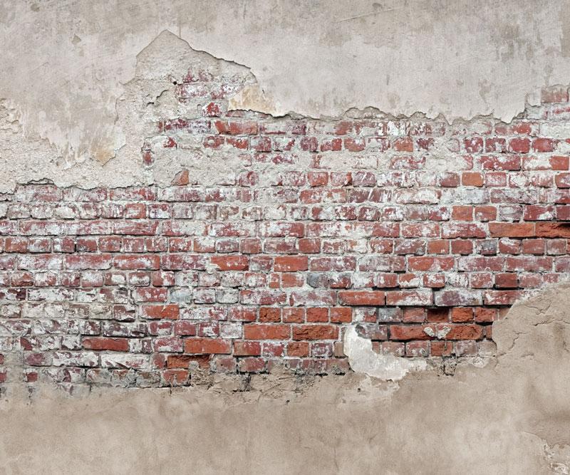 Kate Peeling Brick Wall Backdrop for Photography - Image 6