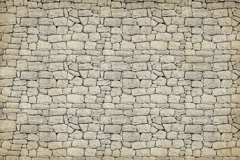 Kate Pile of Stones Wall Backdrop for Photography - Image 4