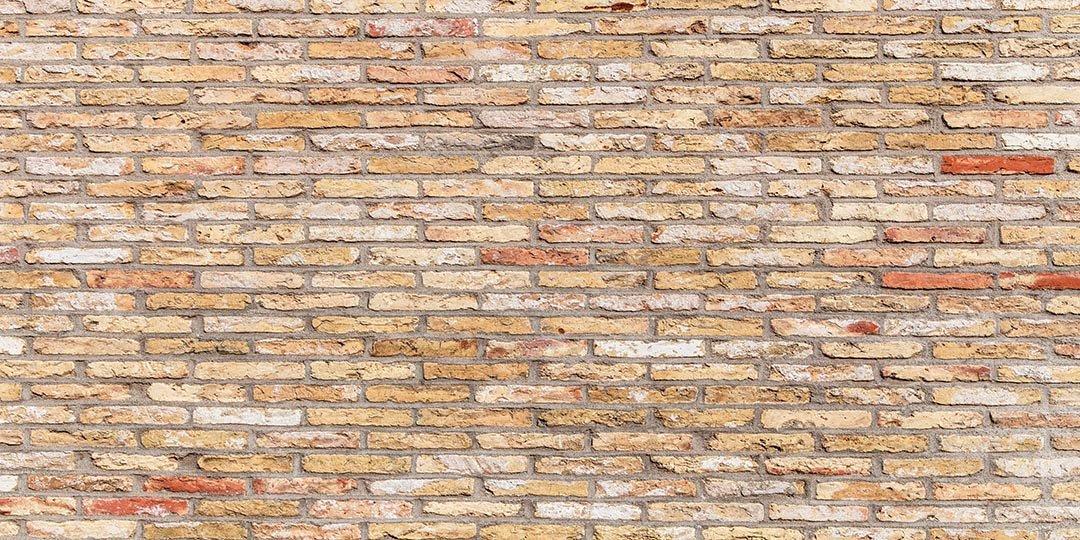 Kate Primary Color Brick Wall Backdrop for photography - Image 2