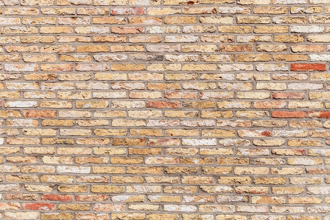 Kate Primary Color Brick Wall Backdrop for photography - Image 4