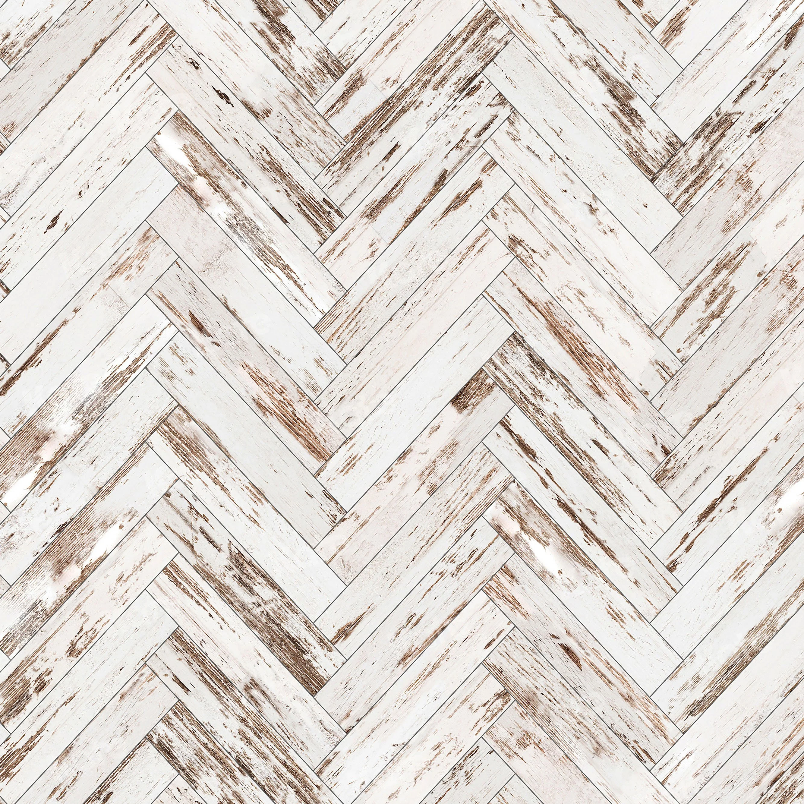 Kate Retro White Waves Wood Backdrop for Photography - Image 5