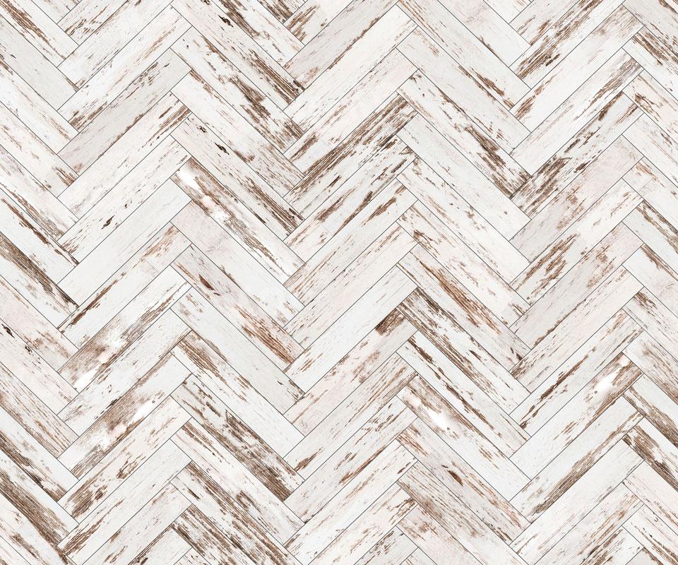 Kate Retro White Waves Wood Backdrop for Photography - Image 6