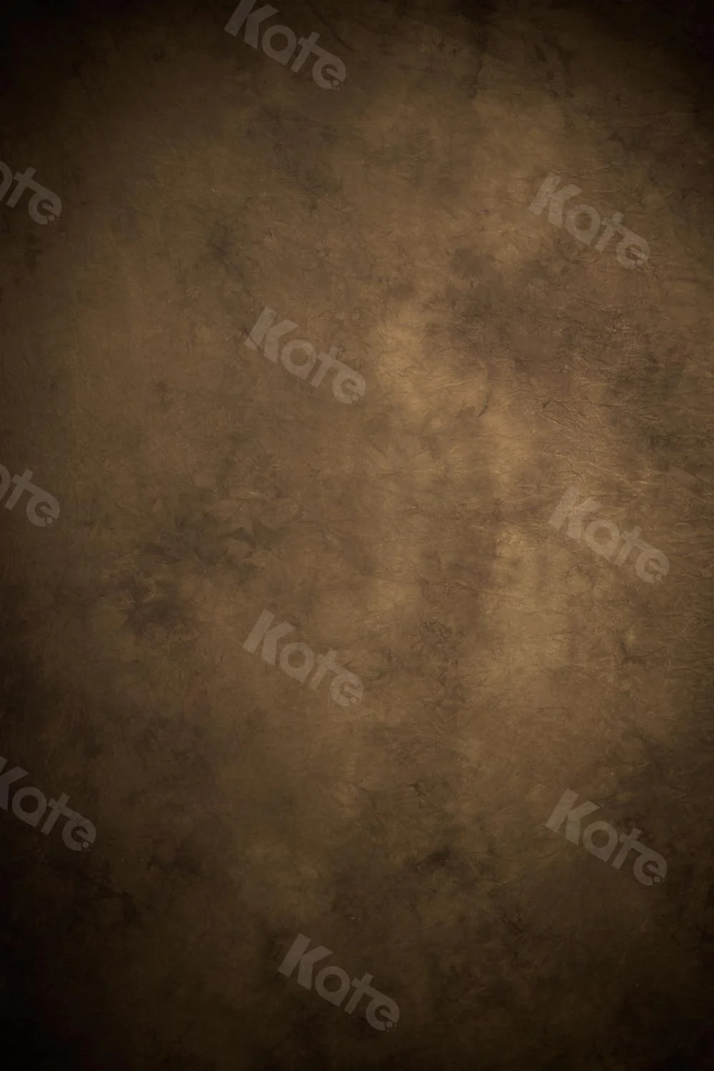 Kate Sepia Abstract Brown Textured Backdrop for photography - Image 2