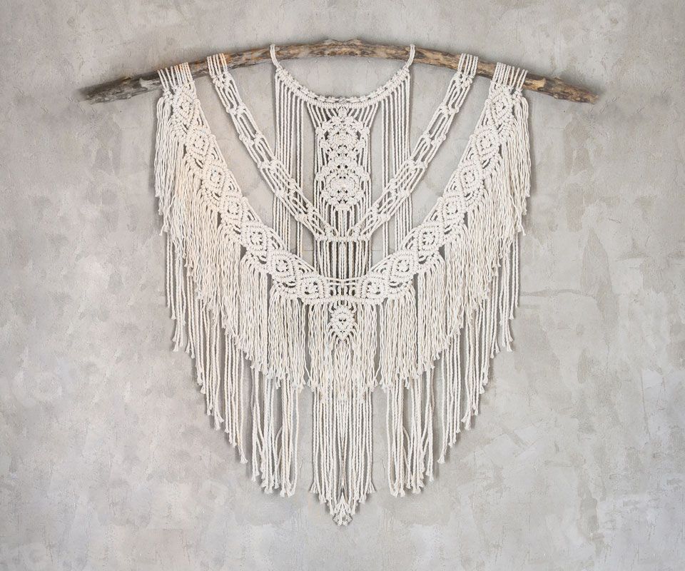 Kate Simple Boho Spring Mother's Day Backdrop for Photography - Image 5
