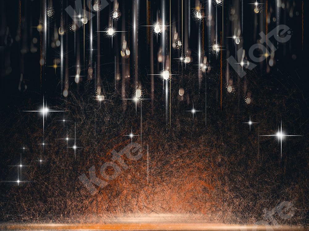 Kate Stage Light Backdrop Designed by Chain Photography