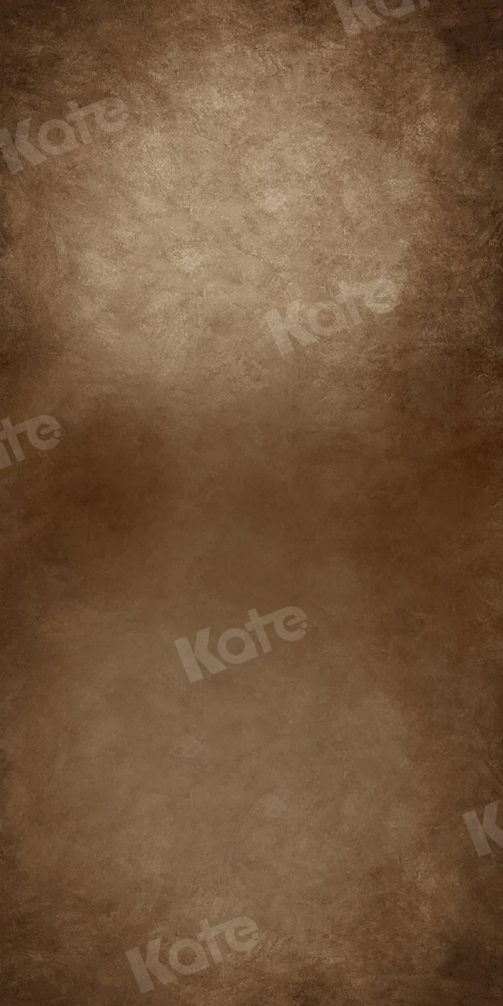 Kate Sweep Backdrop Brown Abstract For Photography - Image 5