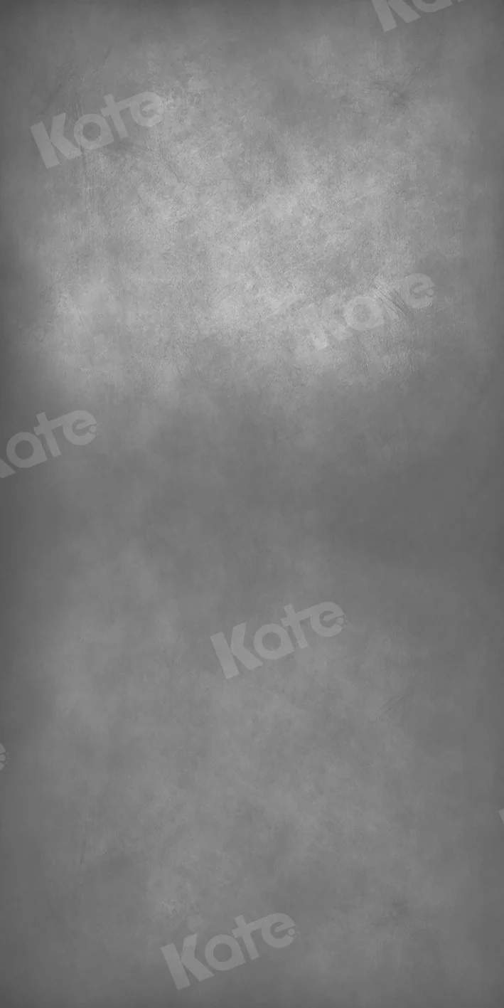 Kate Sweep Backdrop Grey Abstract For Photography - Image 2